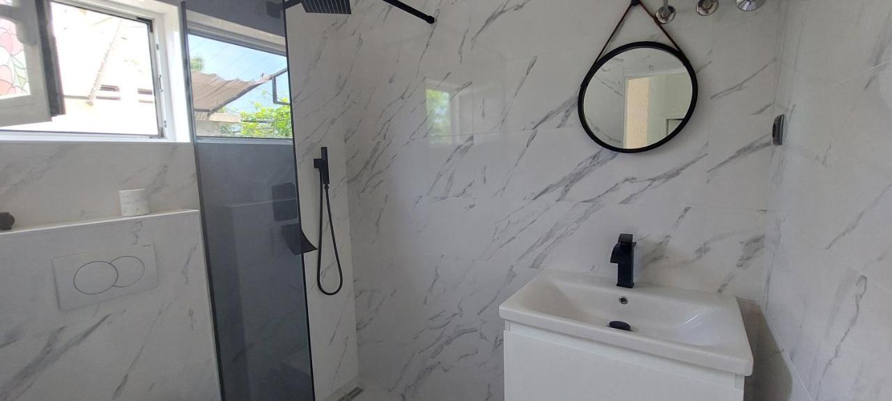Panoramic View With Jacuzzi Vis Exterior foto